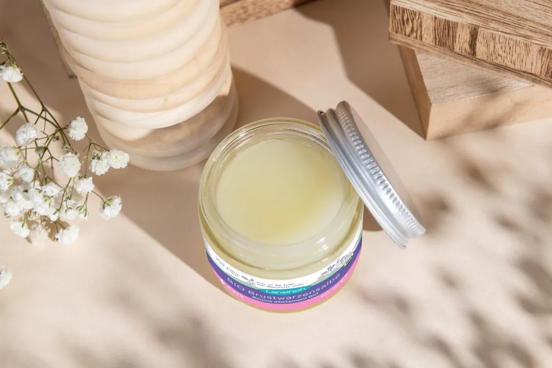 Lansinoh 60 ml Bio Tepelcrème 23130