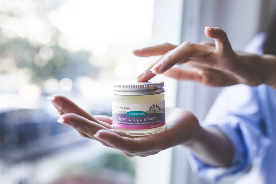 Lansinoh 60 ml Bio Tepelcrème 23130