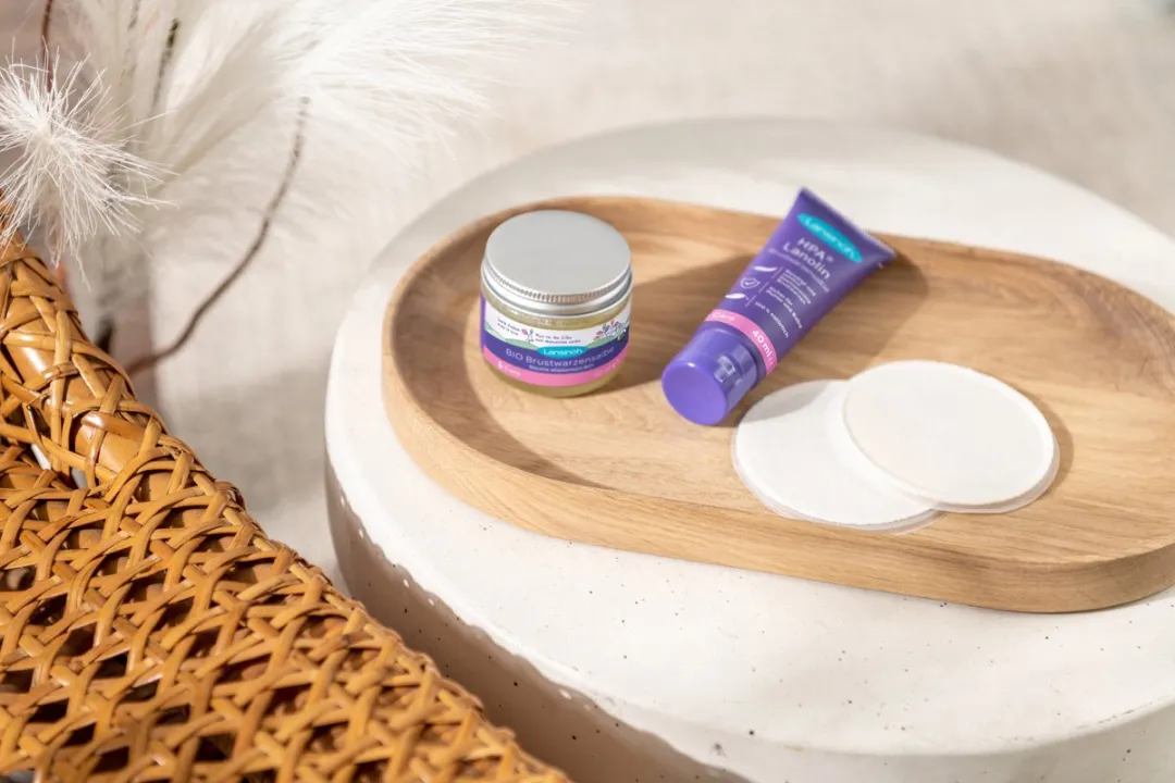 Lansinoh 60 ml Bio Tepelcrème 23130