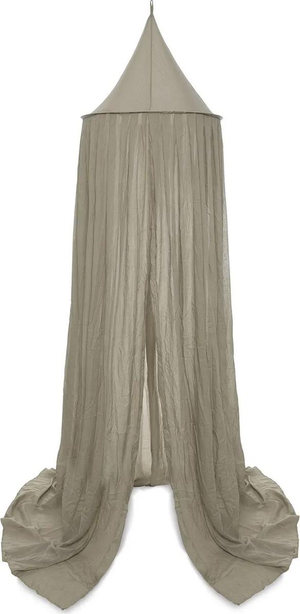 Jollein Klamboe Vintage Olive Green