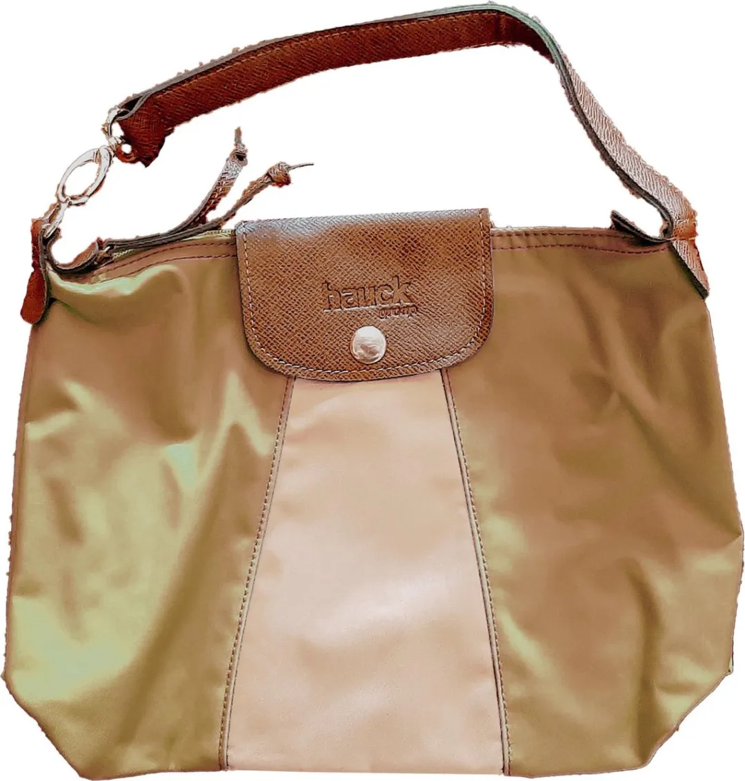 Hauck Luierhandtas