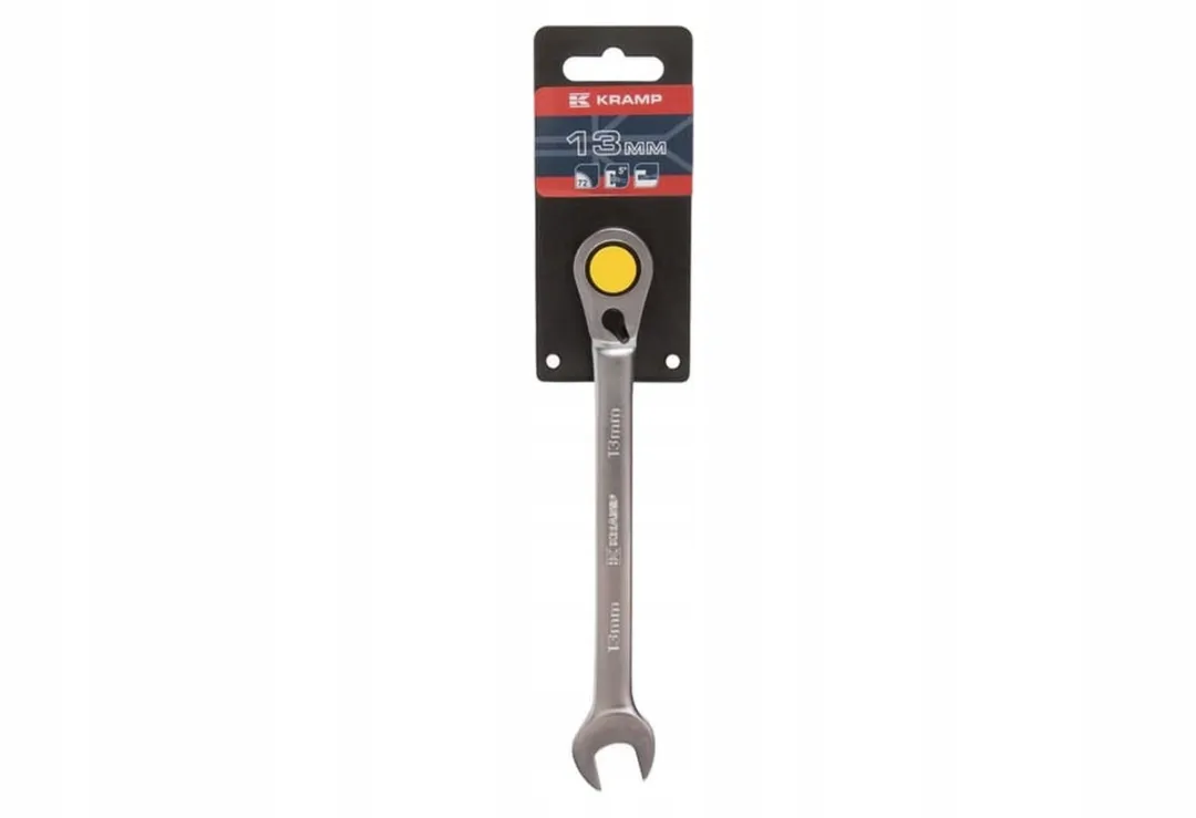 Kramp Ringsleutel 13mm