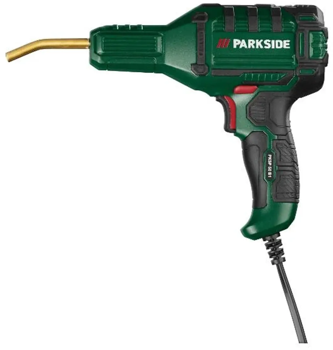 PARKSIDE Kunststof laspistool PKSP 50 A1
