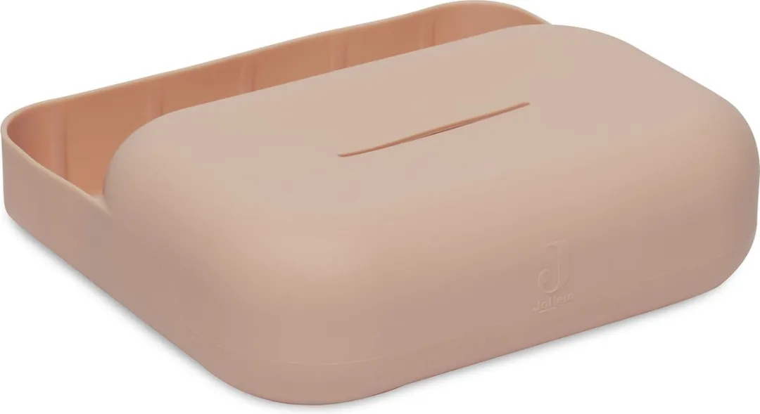Jollein Billendoekjeshouder Pale Pink