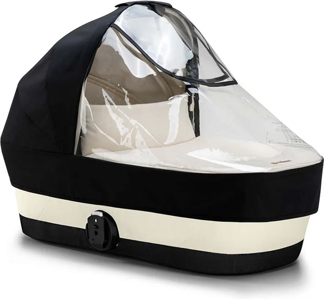 Cybex Gazelle S Reiswieg Regenhoes