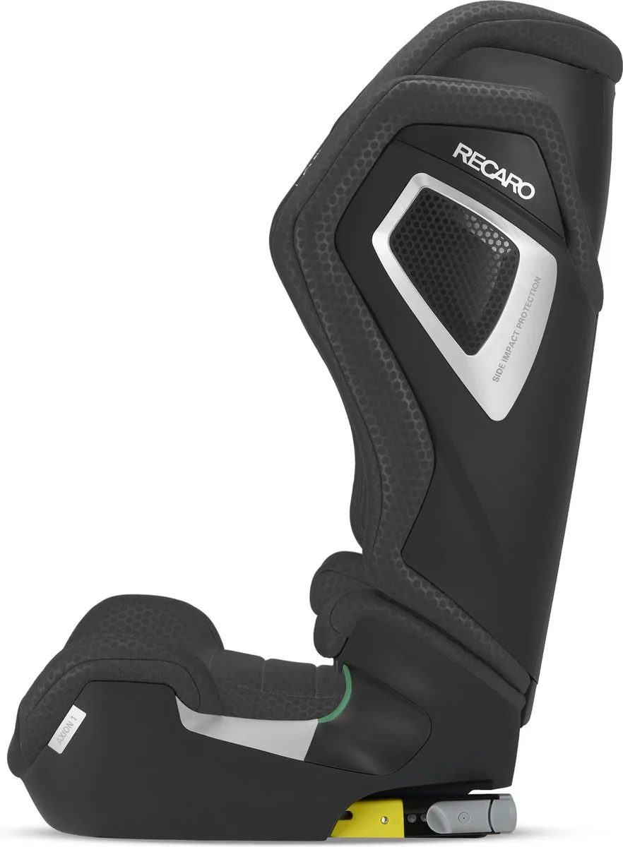 Recaro Axion 1 Fresh Black Autostoel