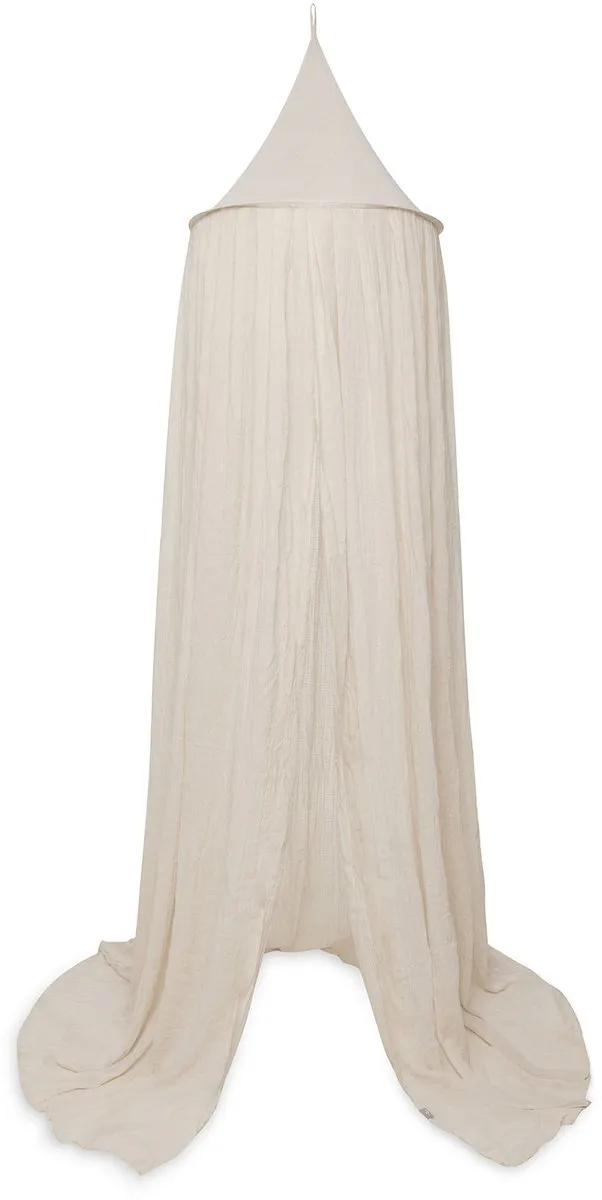 Jollein Klamboe - Voor Baby Bed – 245cm - Cosy Check