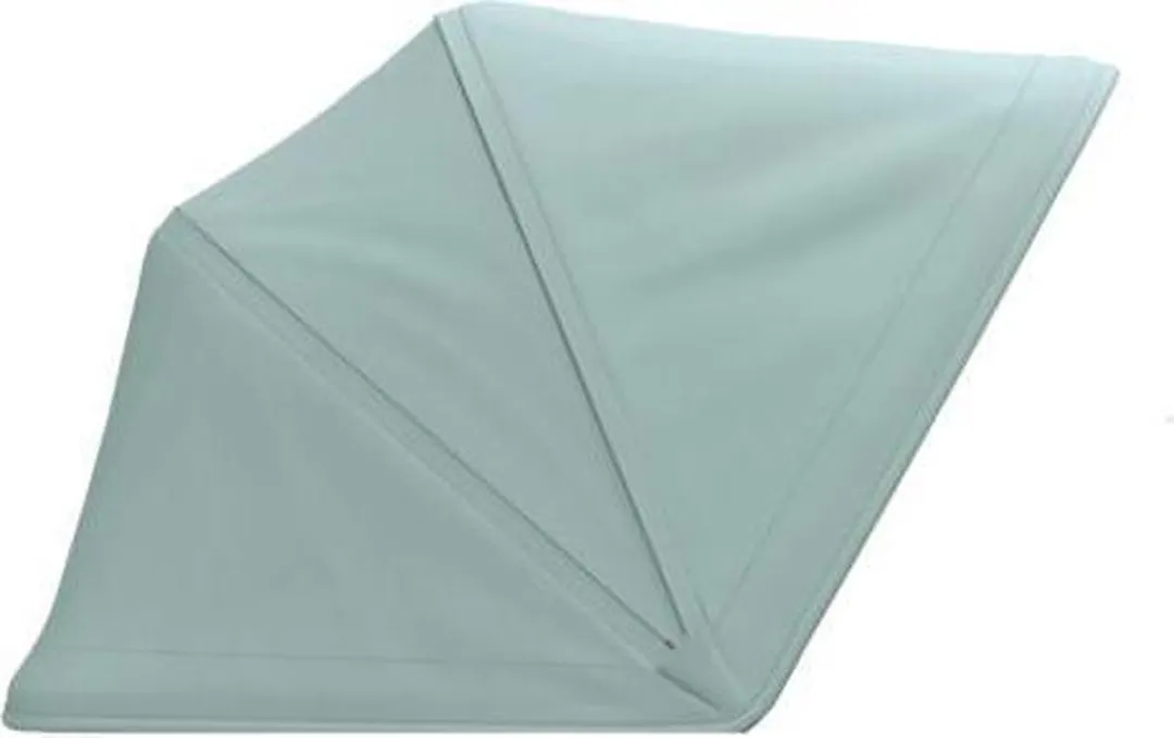 Quinny Zap XL Zonnescherm Kinderwagen - Frost