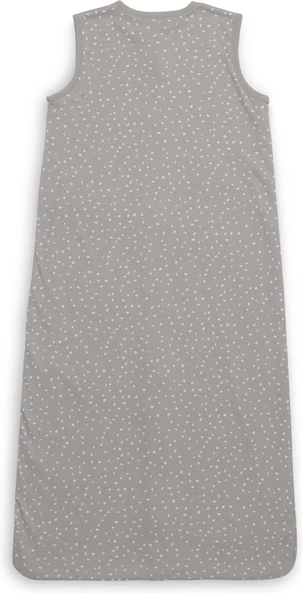 Jollein Baby Zomerslaapzak Jersey Spickle 90cm - Katoen