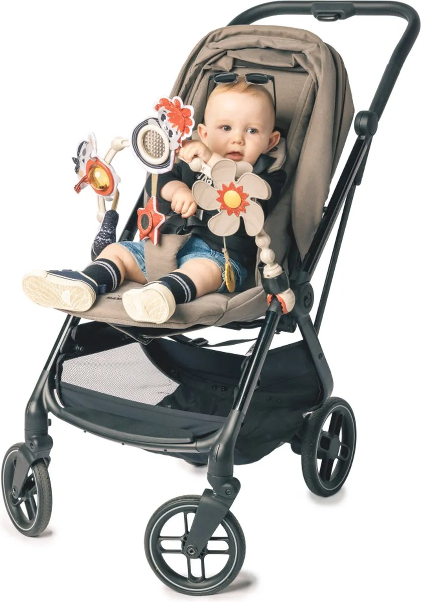 Tiny Love Sunny Stroll Speelboog - Multicolor