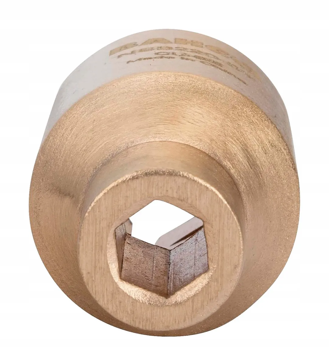 Bahco Vonkwerende Dop 1/2" 28mm