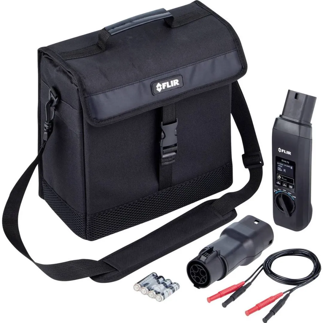 FLIR EV45-T2 High-precision multimeter