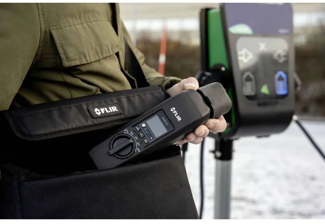 FLIR EV45-T2 High-precision multimeter