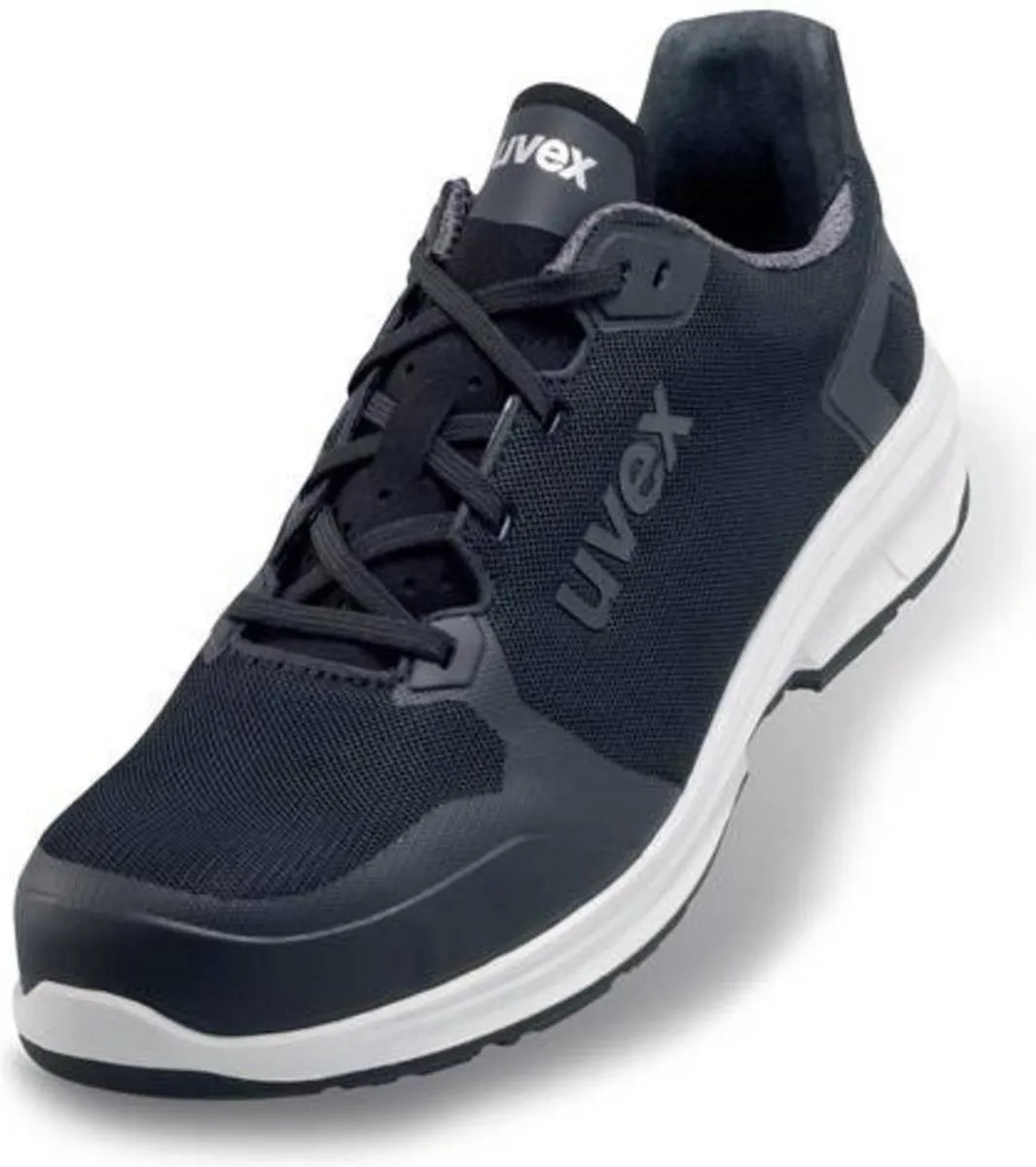 Uvex 1 Sport 6594845 Veiligheidsschoenen ESD S1 - 45 - afbeelding 6 van 6