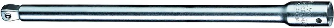 Stahlwille 405W/6 Dopsleutelverlenging 1/4" - 6,3mm - 1 Stuk