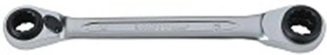 Bahco S4rm Ringsleutel