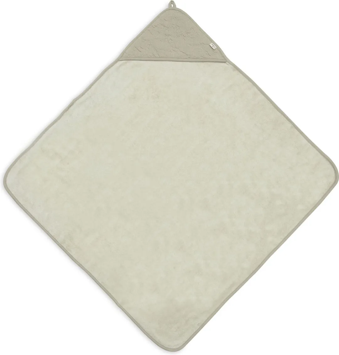 Jollein Badcape 75x75cm