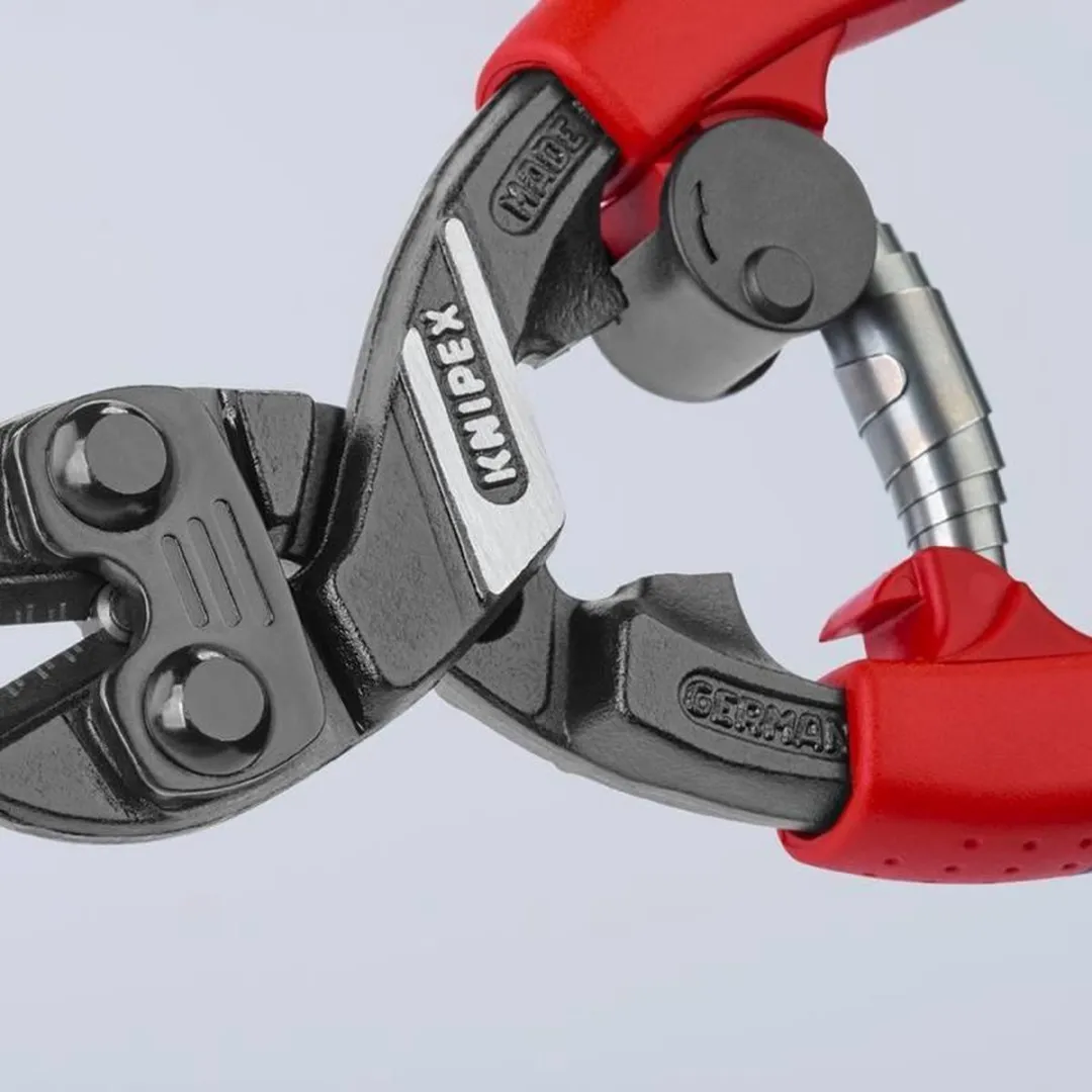 Knipex CoBolt Boutensnijder 7112200 - 200mm - afbeelding 6 van 6