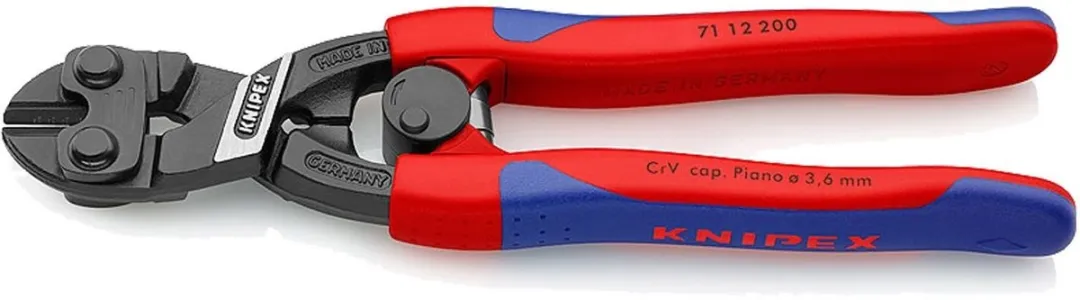 Knipex CoBolt Boutensnijder 7112200 - 200mm