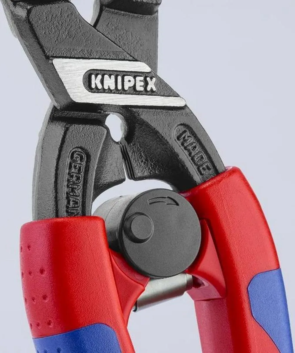 Knipex CoBolt Boutensnijder 7112200 - 200mm