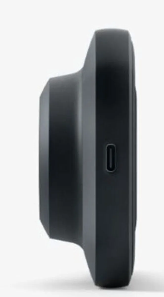 FLIR C8 Warmtebeeldcamera 320x240 - tot 450°C - Zwart