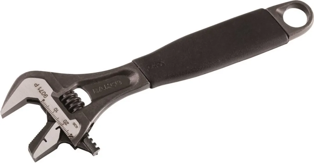 Bahco 9071-27 Moerpijpsleutel 208mm - 8"