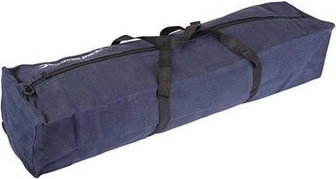 Silverline Canvas Gereedschapstas 62cm - TB52