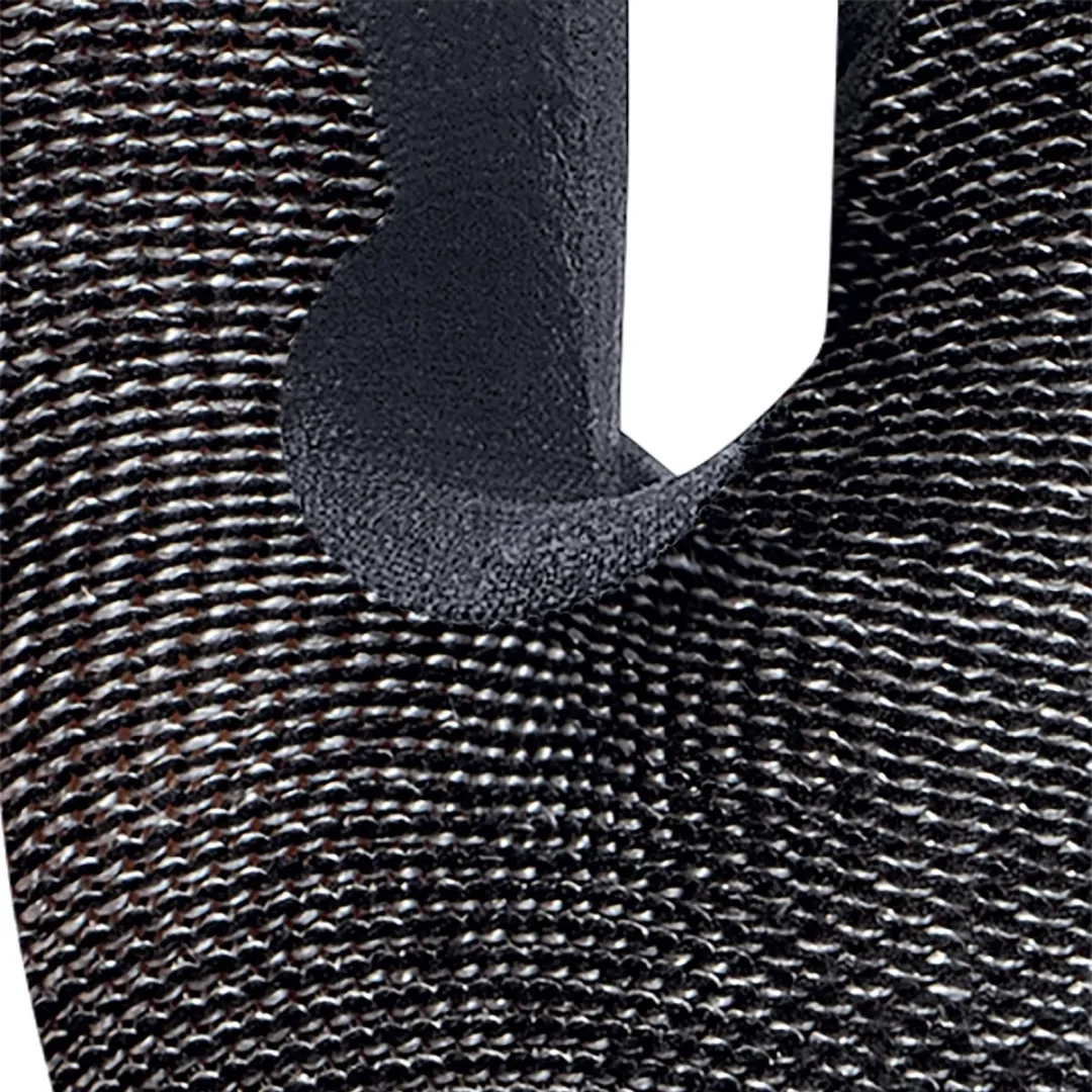 Uvex Phynomic F XG 6009407 Snijbeschermingshandschoen - Maat 7 - Zwart