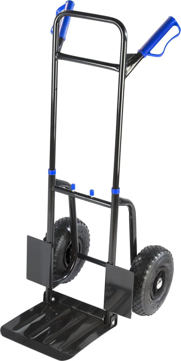 Westfalia Steekwagen Compact 200kg
