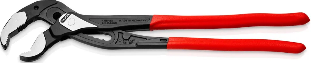 Knipex 88 01 400 Waterpomptang Alligator 400mm - afbeelding 6 van 6