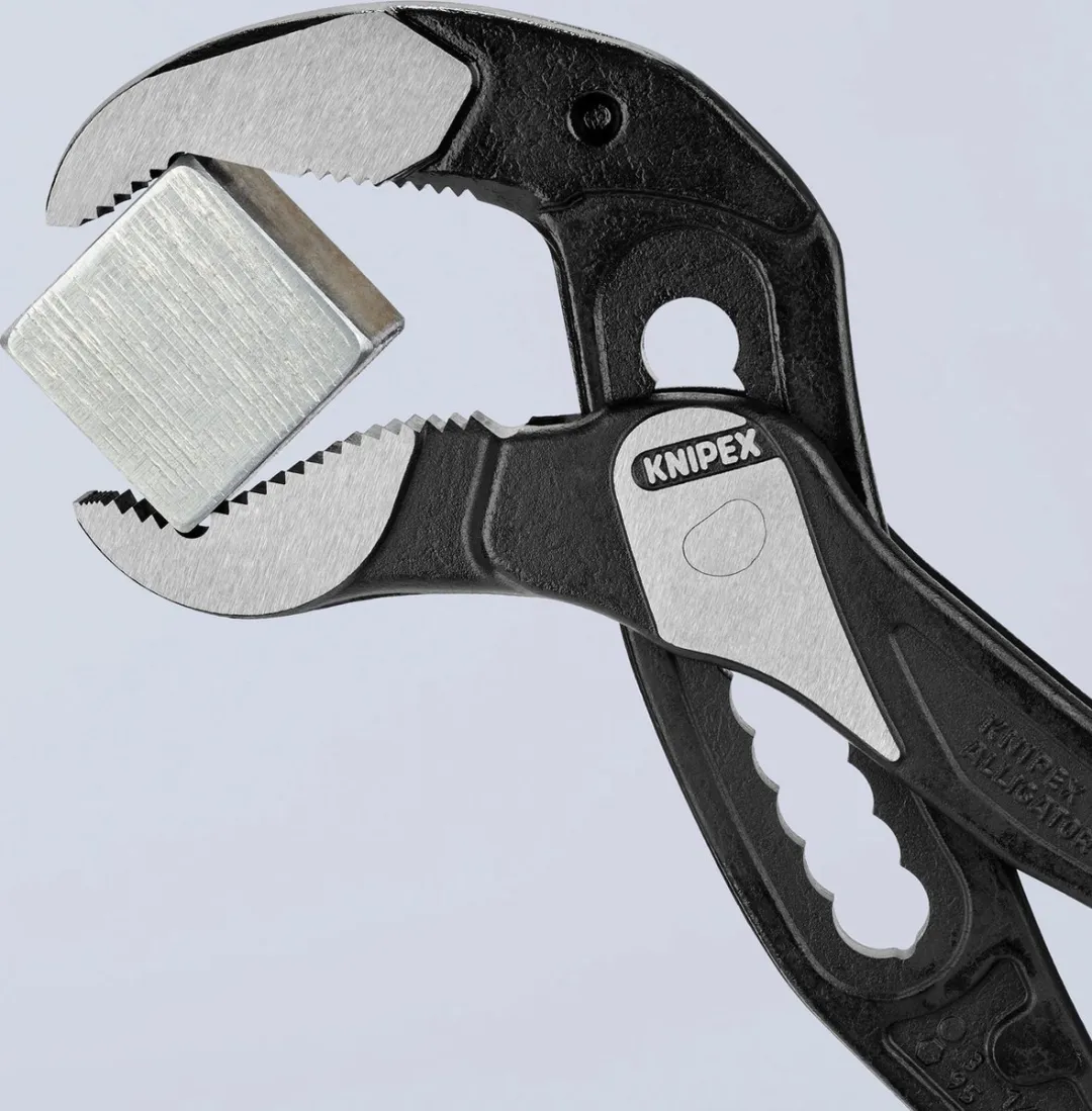 Knipex 88 01 400 Waterpomptang Alligator 400mm