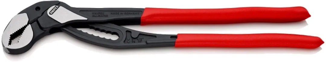 Knipex 88 01 400 Waterpomptang Alligator 400mm