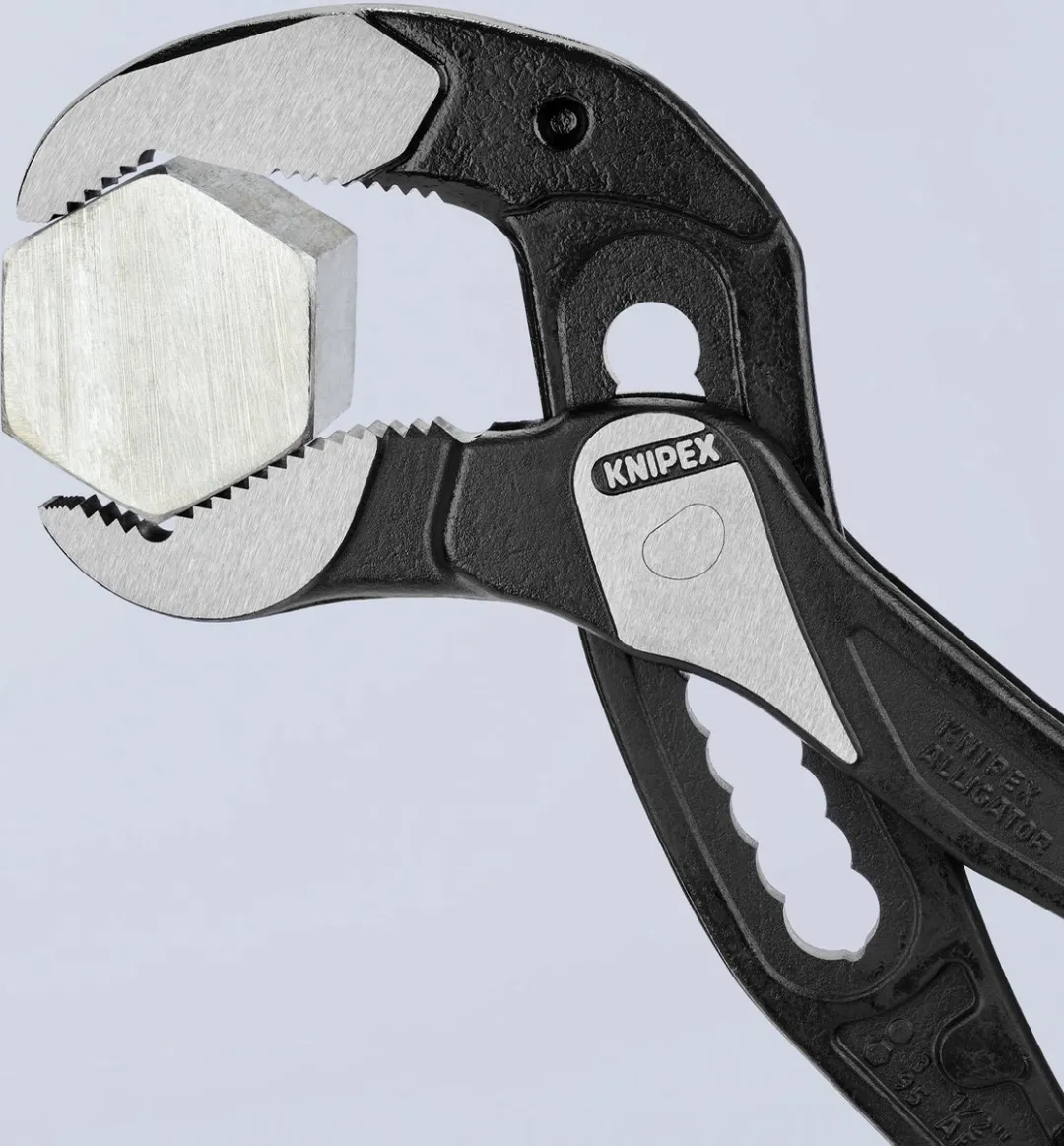 Knipex 88 01 400 Waterpomptang Alligator 400mm