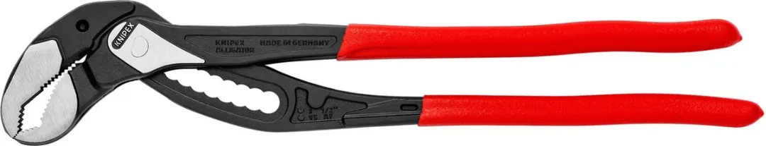 Knipex 88 01 400 Waterpomptang Alligator 400mm