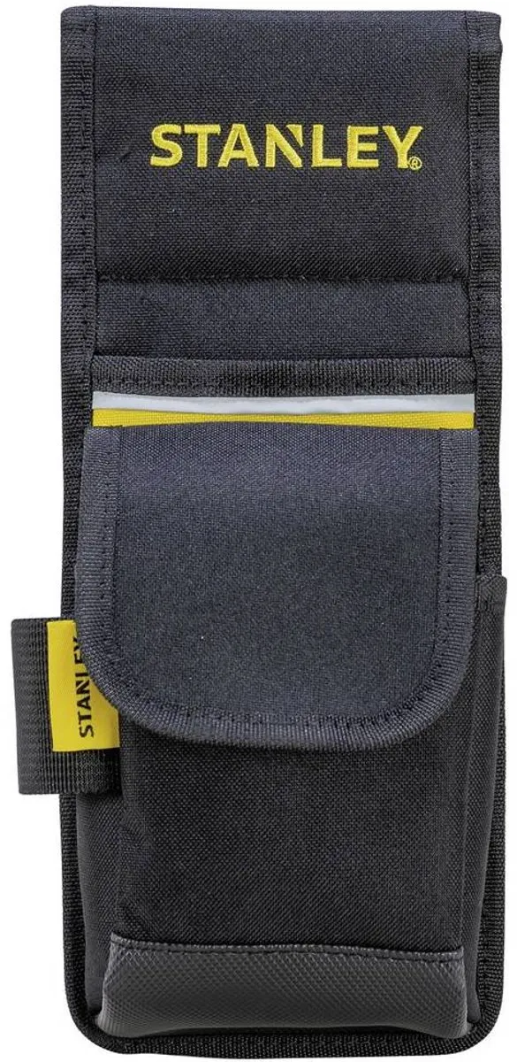 Stanley 1-93-329 Gereedschaphouder - Grijs/Zwart