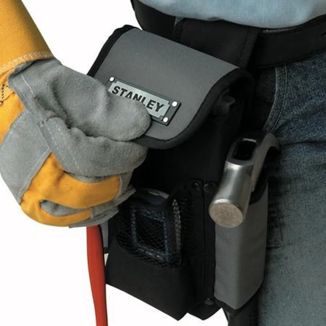 Stanley 1-93-329 Gereedschaphouder - Grijs/Zwart