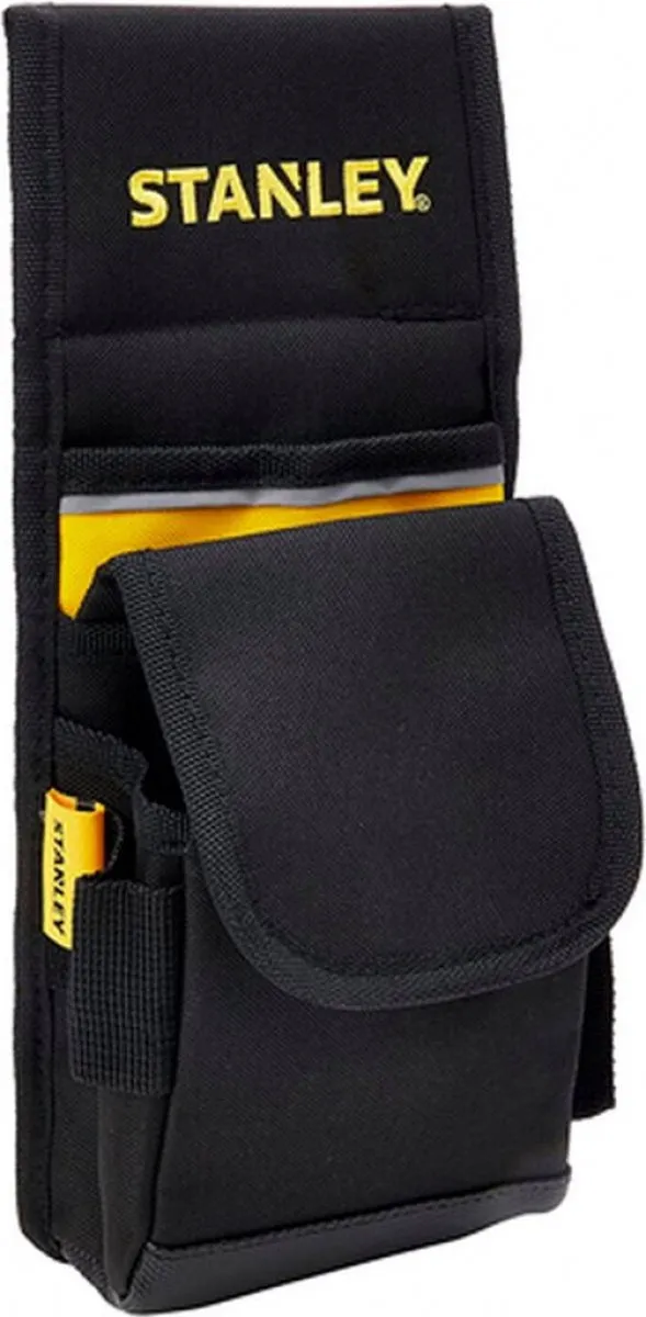Stanley 1-93-329 Gereedschaphouder - Grijs/Zwart