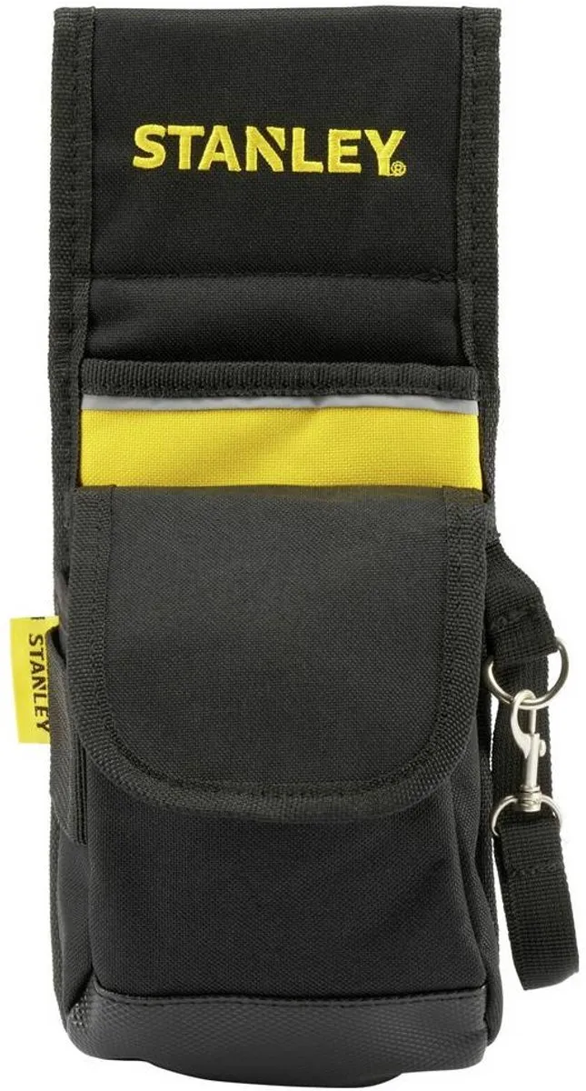 Stanley 1-93-329 Gereedschaphouder - Grijs/Zwart