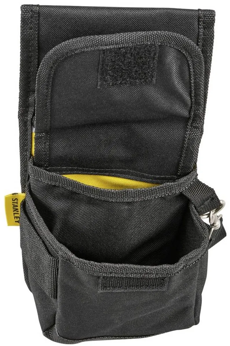 Stanley 1-93-329 Gereedschaphouder - Grijs/Zwart
