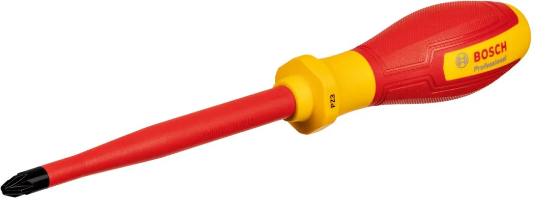 Bosch Professional VDE Schroevendraaier PZ 3