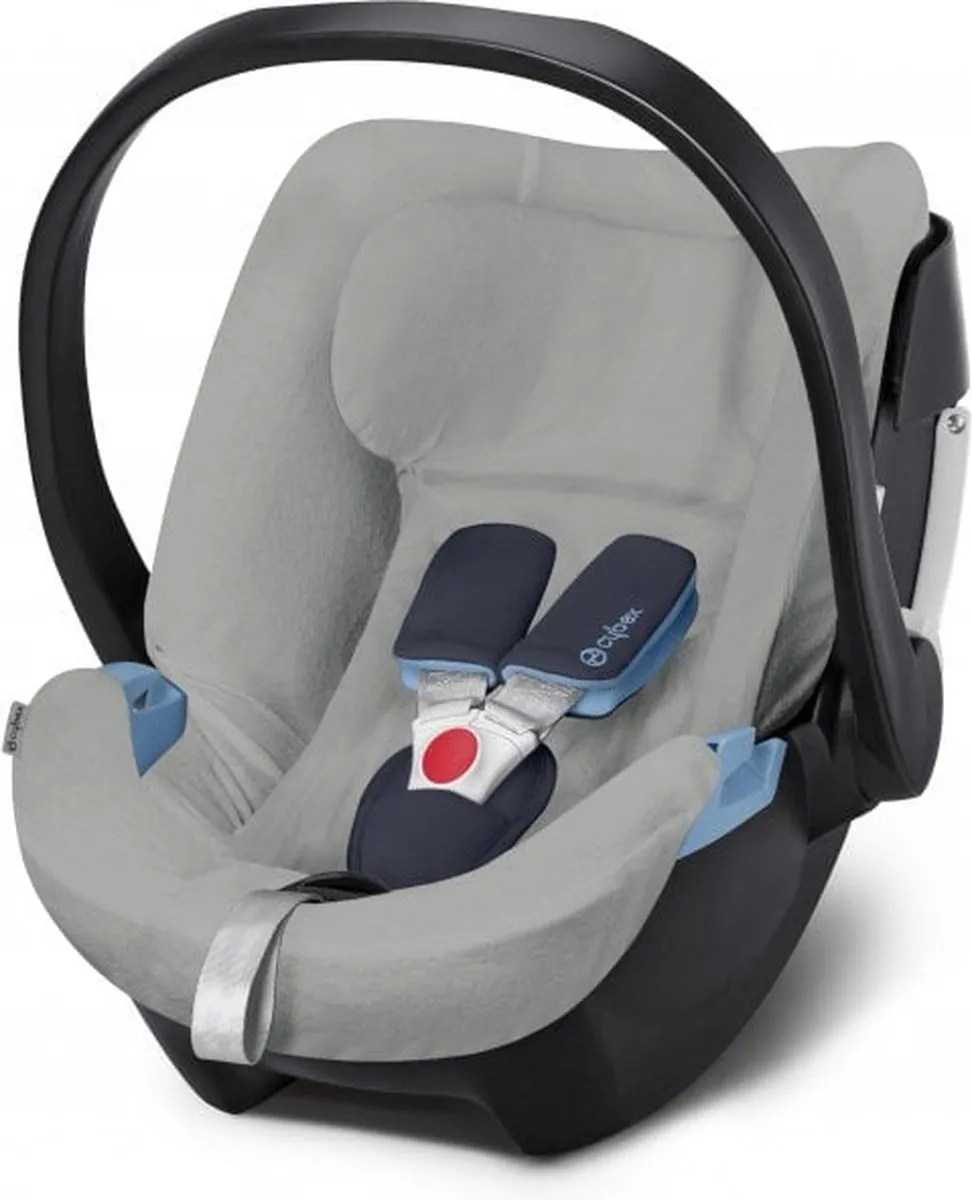 Cybex Aton 5 Zomerhoes