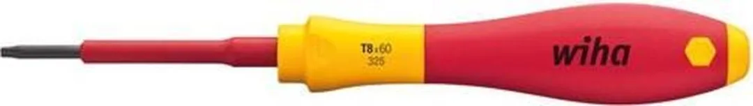 Wiha SoftFinish Electric TORX T7x60mm