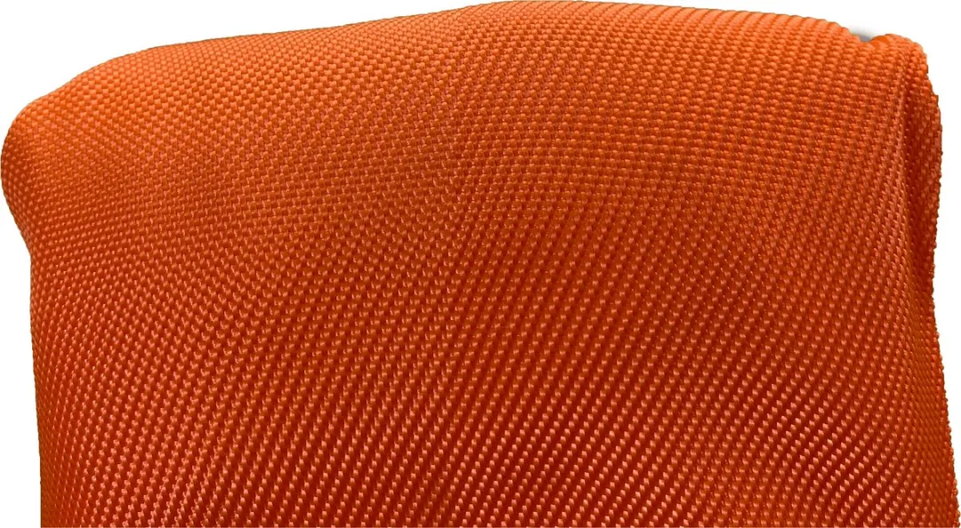 TETRA RS-25T3M Polyester Rondstrop 25 Ton - 3m - Oranje