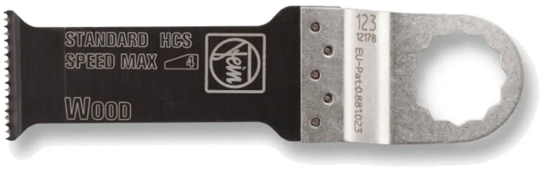 Fein Zaagmes Standard 32x78mm