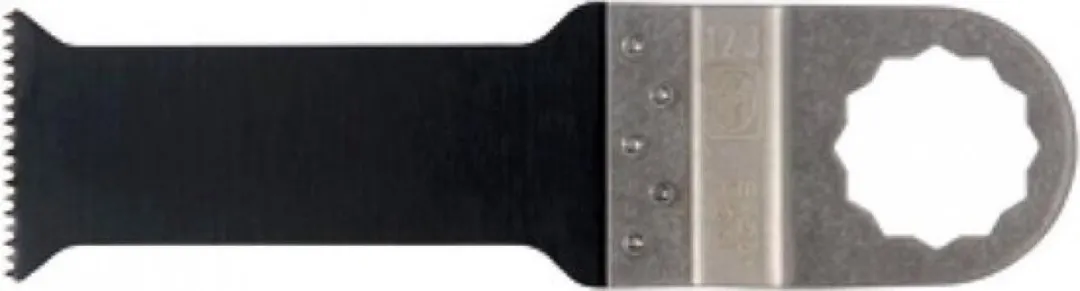 Fein Zaagmes Standard 32x78mm - Oscillerend Multitool