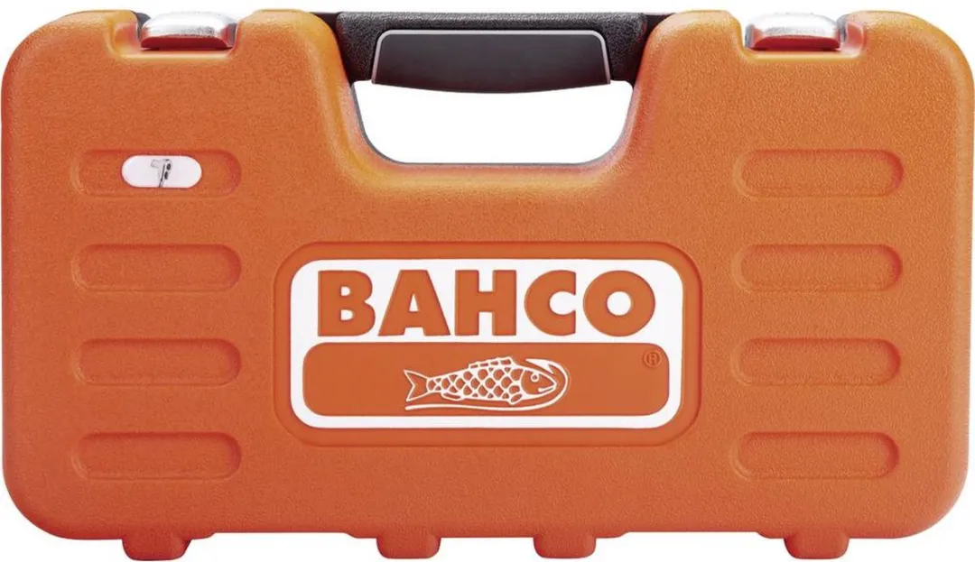 Bahco S560 Dopsleutelset