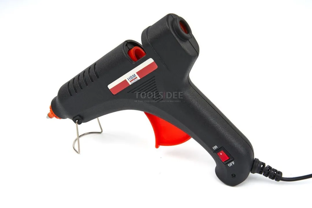 HBM Machines 29-delige Uitdeukset - Lamp