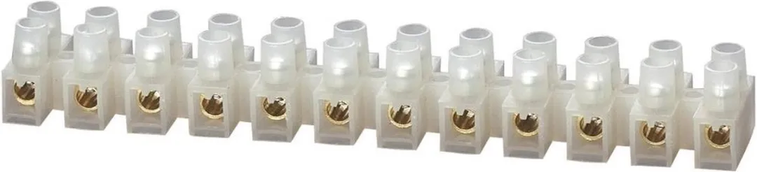 Tru Components 620831 Kroonsteen 12-polig