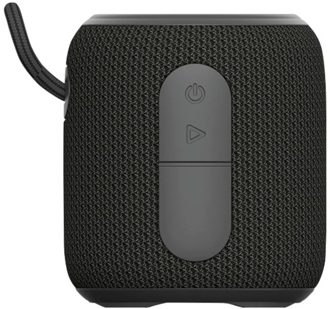 Ansmann Soundbox BTS-Mini Luidspreker - Kleurloos