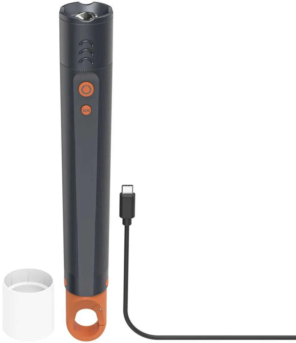 Hama FLX1200-C LED-Zaklamp